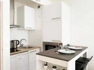 Nice apt nearby arc triomphe champe elysee - Paris - 4