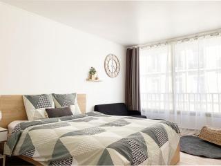 Nice apt nearby arc triomphe champe elysee - Paris - 2