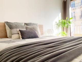 Nice apt nearby arc triomphe champe elysee - Paris - 1