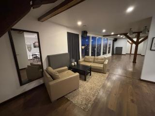 Self check-in apartment in yoga studio - Cēsis - 2
