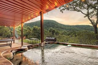Serene Mountain Retreat Near Helen - Cleveland - 7