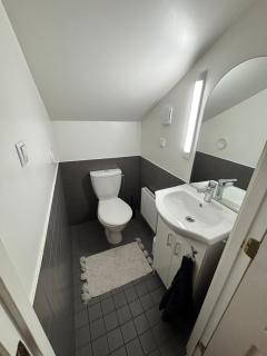 Self check-in apartment in yoga studio - Cēsis - 4
