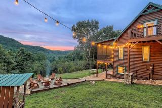 Serene Mountain Retreat Near Helen - Cleveland - 1