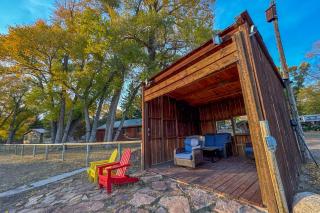 Chinook Winds Lodge - Dubois - 4