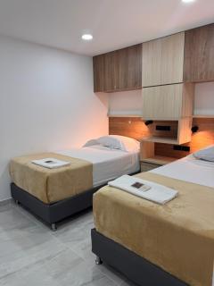 Vida Hostel - Medellín - 2