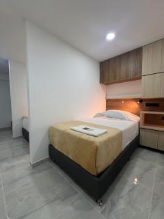 Vida Hostel - Medellín - 1