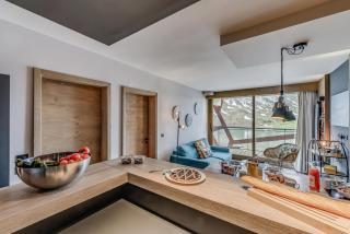Résidence Phoenix - 3 Pièces pour 4 Personnes MAE-0401 - Tignes - 7