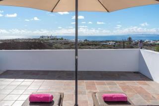 Apartment Geranio - Rural Guest Apartment - Tías - 6