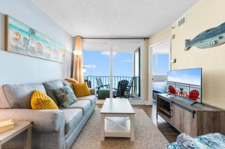 Getaway at Carolina Reef - Myrtle Beach - 0