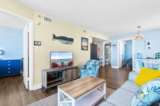 Getaway at Carolina Reef - Myrtle Beach - 3