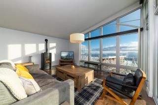 Les Chalets du Massif de Charlevoix - Petite-Rivière-Saint-François - 4