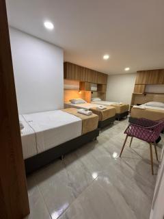 Vida Hostel - Medellín - 7