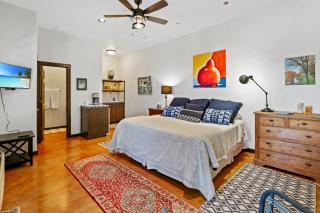 River Lodge- Comal Suite - Wimberley - 0