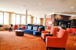 Courtyard by Marriott Salina - 8
