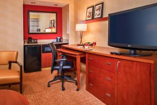 Courtyard Manassas Battlefield Park - Manassas - 3