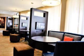 Courtyard by Marriott Salina - 1