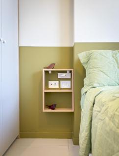 AP SOL06 a 5min do Farol da Barra e do Carnaval - 4