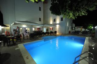 Ialysos City Hotel - Ialyssos - 7