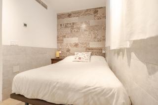 Moderno Estudio céntrico - Málaga - 5