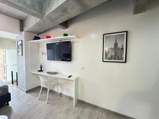 Apartaestudio L3 Loft - 8