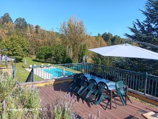 Confort, fun and leisure in Douro Rural Space - Sande - 8