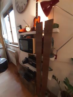 FG 1861 Hostel - Sarajevo - 7