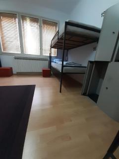 FG 1861 Hostel - Sarajevo - 6