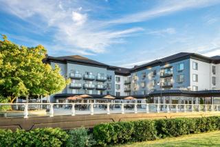 Courtyard by Marriott Portland North - Portland - 9