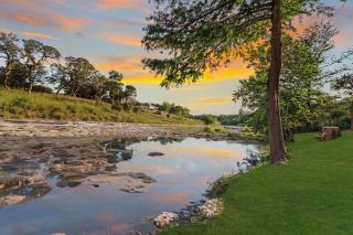 Wimberley Waters - Main House - Wimberley - 0