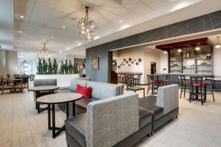 Drury Plaza Hotel Cincinnati Florence - 2