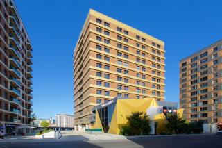 Best Western Plus Hotel & Residences Istanbul - Istambul - 0