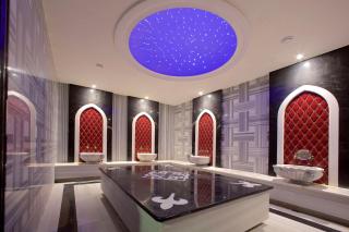 Best Western Plus Hotel & Residences Istanbul - Istambul - 1