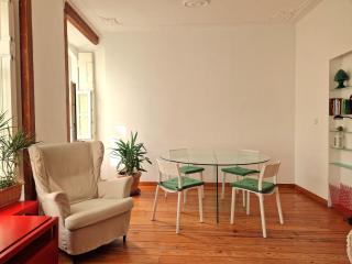 City centre charm and practicality - Lisbona - 4