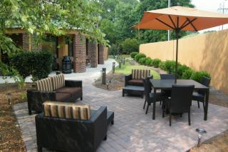 Courtyard by Marriott Rocky Mount - 5