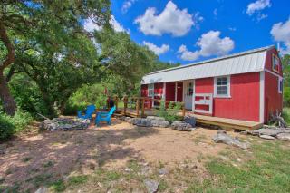 Sunflower Ridge Bungalow - Wimberley - 0