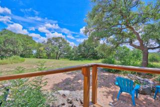 Sunflower Ridge Bungalow - Wimberley - 2