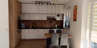 Apartament Świętej Katarzyny - Tarnów - 3