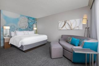 Courtyard by Marriott Reno - 1
