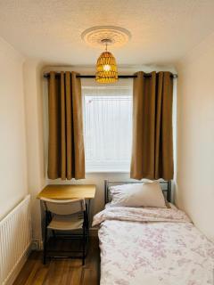 Comfy private room near ExCel London - 2