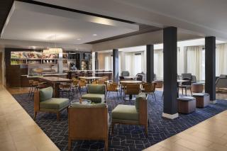 Courtyard by Marriott Palm Springs - Palm Springs - 6