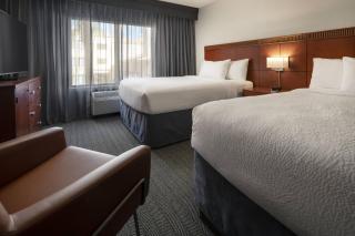 Courtyard by Marriott Palm Springs - Palm Springs - 3