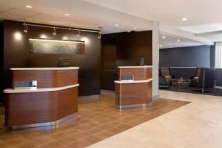 Courtyard by Marriott Palm Springs - Palm Springs - 7