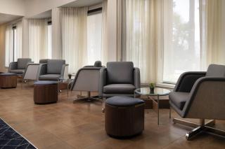 Courtyard by Marriott Palm Springs - Palm Springs - 4