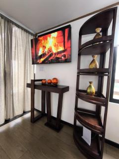 Ventana Paraíso Cabaña con Jacuzzi - Alajuela - 5