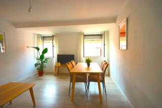 Cruz Cozy Apartment 2º - Lisbon - 0