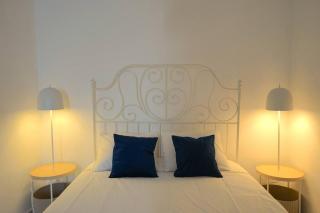 Cruz Cozy Apartment 2º - Lisbon - 3