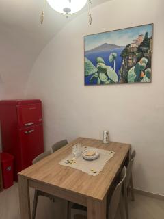 Casa Vacanza L'Aurora - Vico Equense - 3