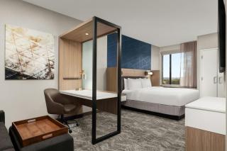 SpringHill Suites by Marriott Kanab - Kanab - 4
