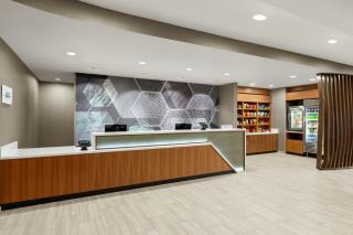 SpringHill Suites by Marriott Kanab - 5