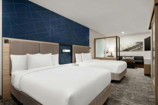 SpringHill Suites by Marriott Kanab - Kanab - 3